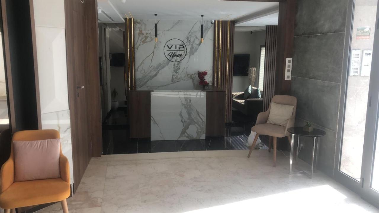 Vip House Residence Сус Экстерьер фото