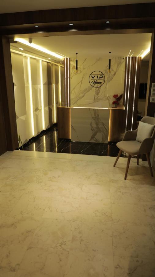 Vip House Residence Сус Экстерьер фото