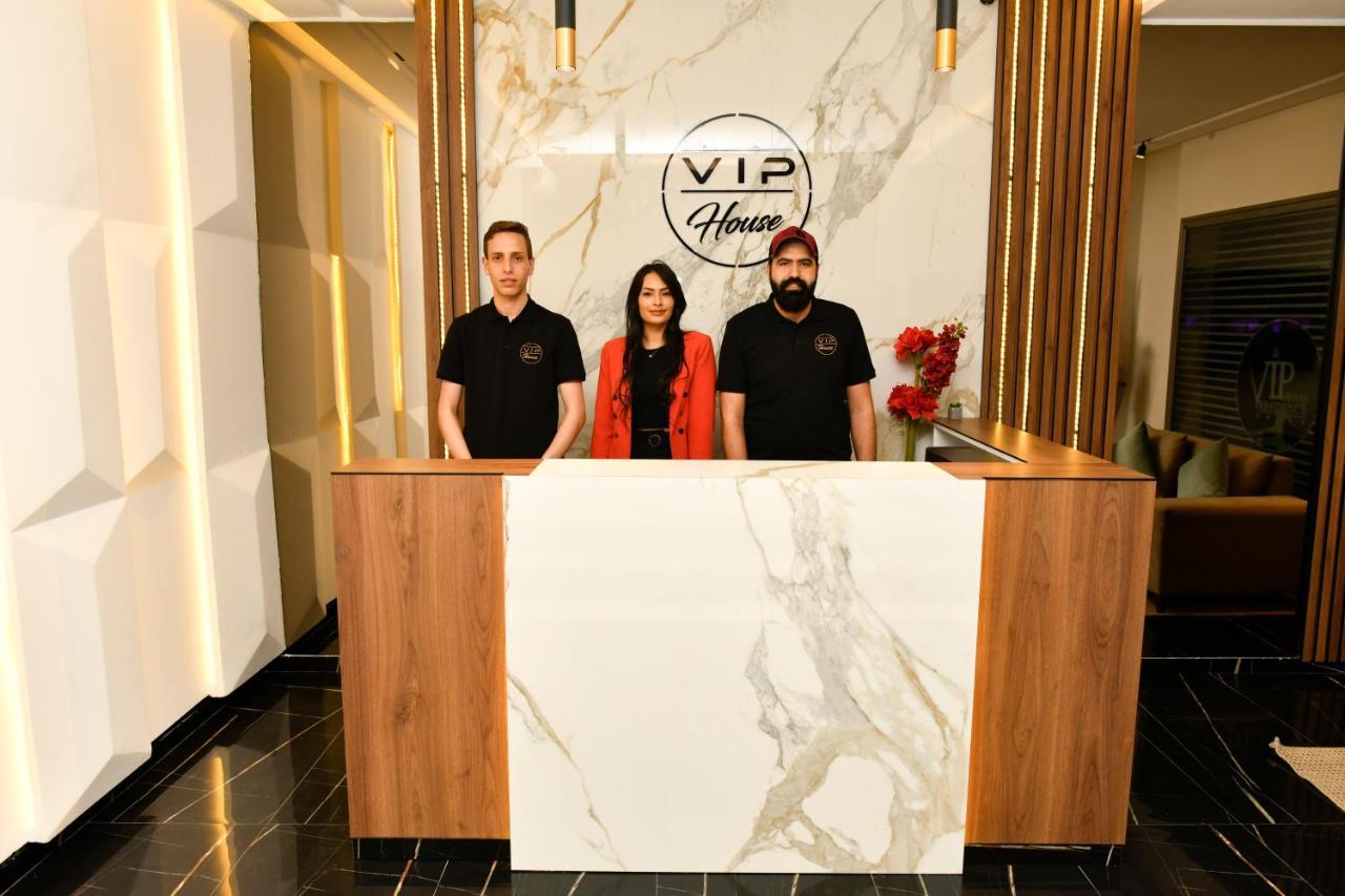 Vip House Residence Сус Экстерьер фото