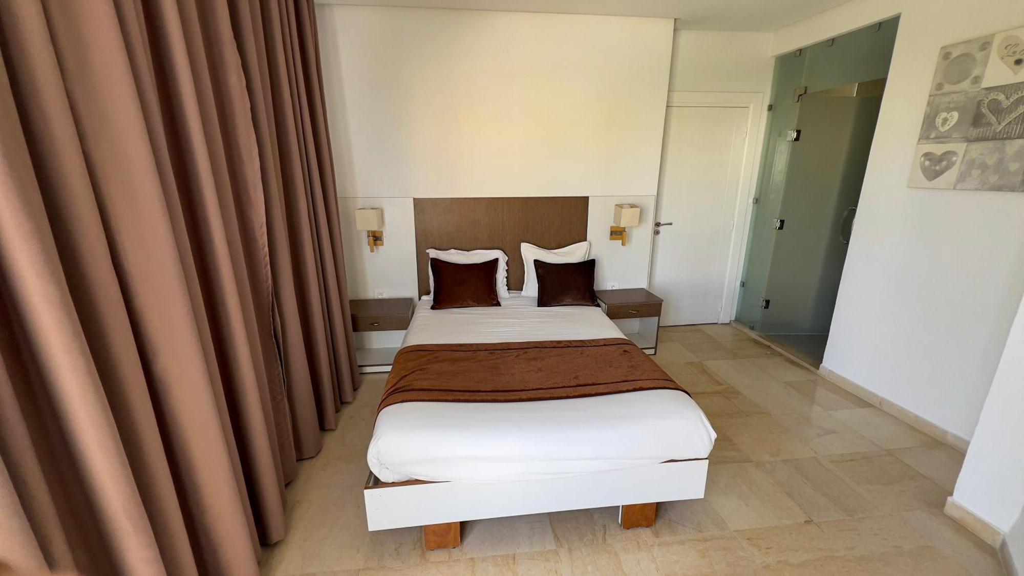 Vip House Residence Сус Экстерьер фото