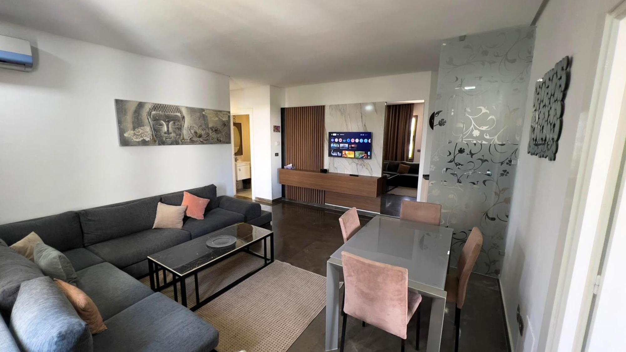 Vip House Residence Сус Экстерьер фото