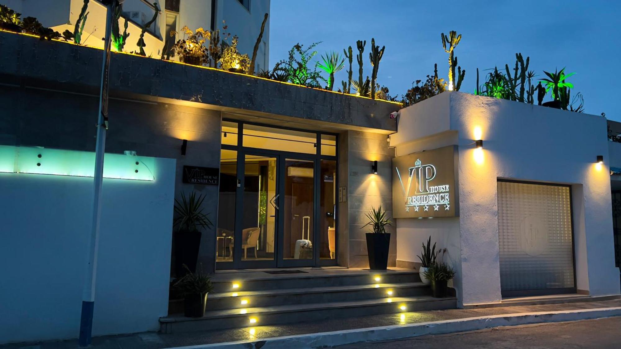 Vip House Residence Сус Экстерьер фото