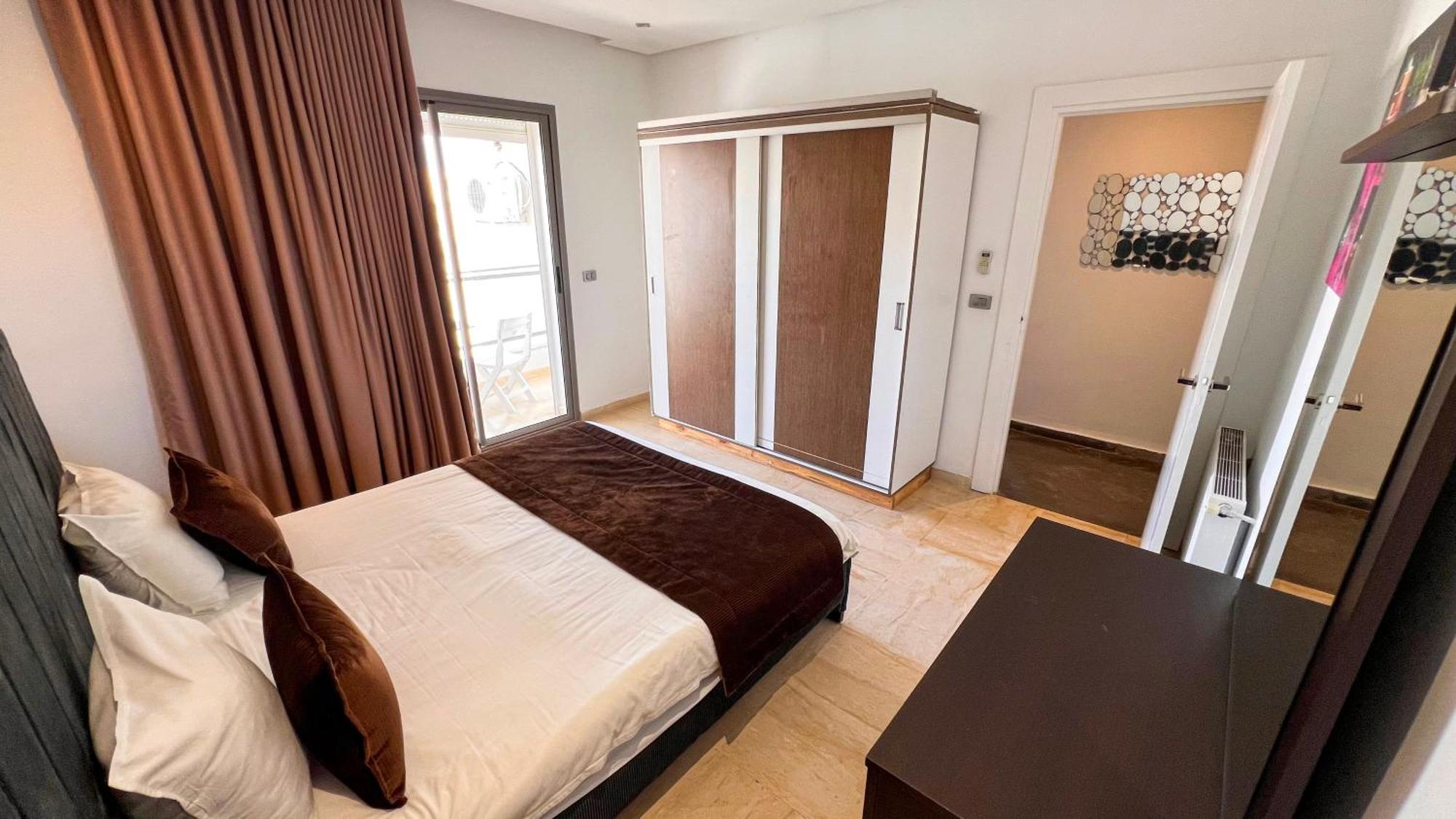 Vip House Residence Сус Экстерьер фото