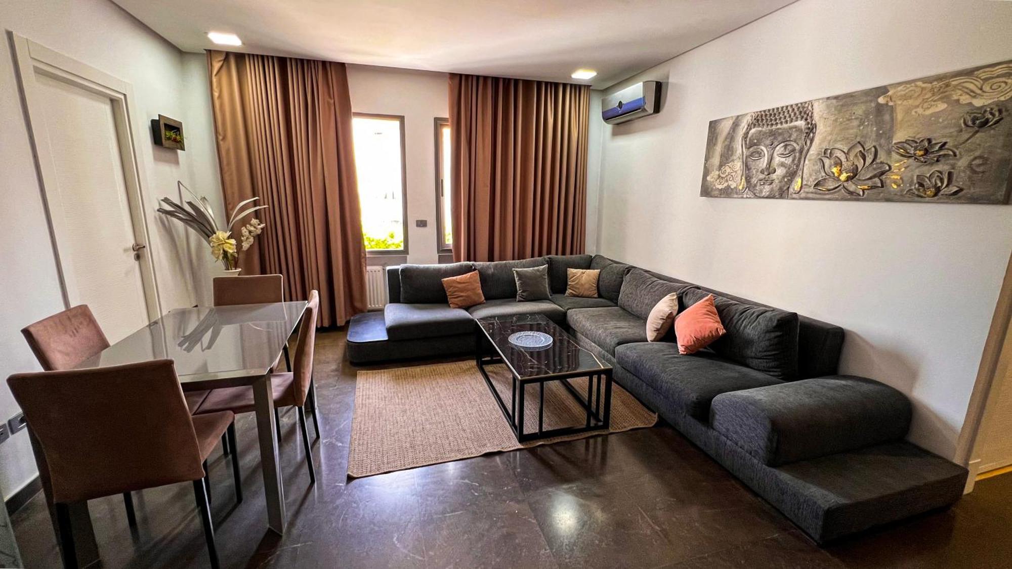Vip House Residence Сус Экстерьер фото